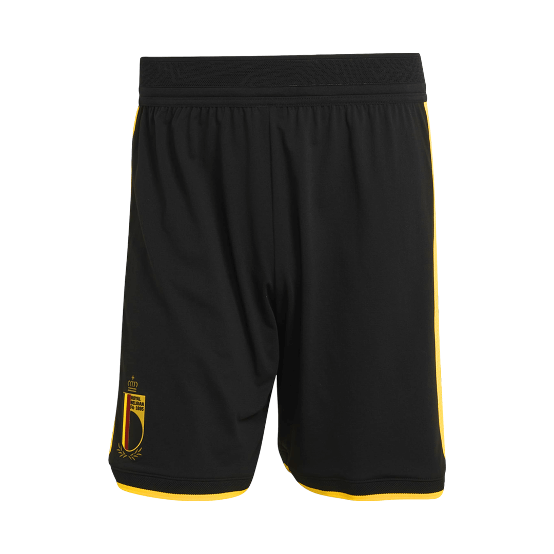 Belgique Domicile Maillot Kit - Coupe du Monde 2026 Rouge