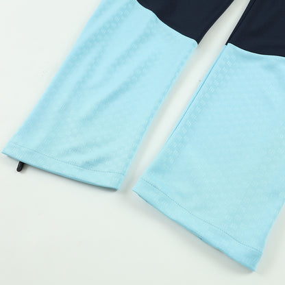 Argentine Sweatshirt Kit 2026 Bleu marine