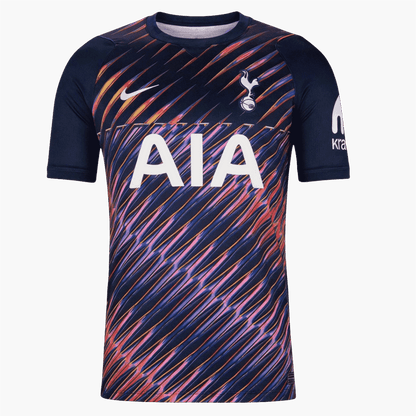 Tottenham Hotspur Extérieur Maillot 2026/27 Bleu marine