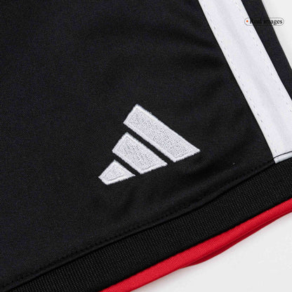 Allemagne Domicile Maillot Kit - Coupe du Monde 2026 Enfant Blanc