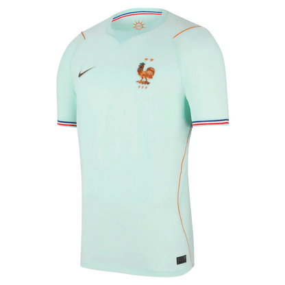 Extérieur Maillot - Coupe du Monde 2026 Bleu