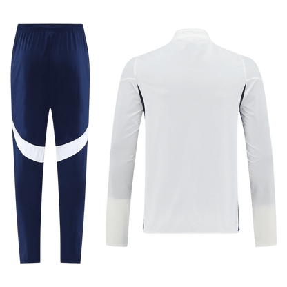 Arsenal Sweatshirt Kit 2025/26 Blanc