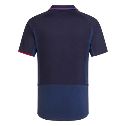 Retro Barcelone Third Maillot 2002/03 Bleu marine