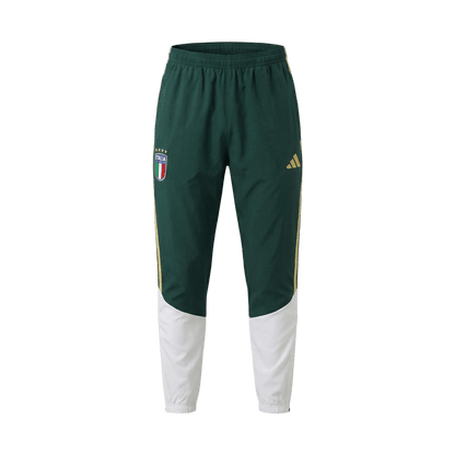 Italie Sweatshirt Kit 2026 Vert