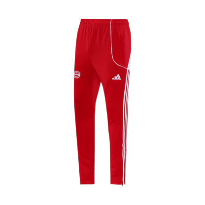 Munich Veste de Football Kit 2025/26 Rouge