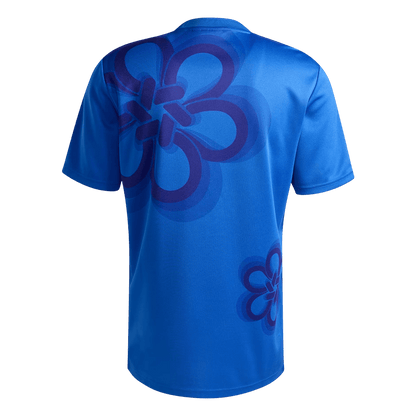 Real Madrid Maillot 2025/26 Bleu