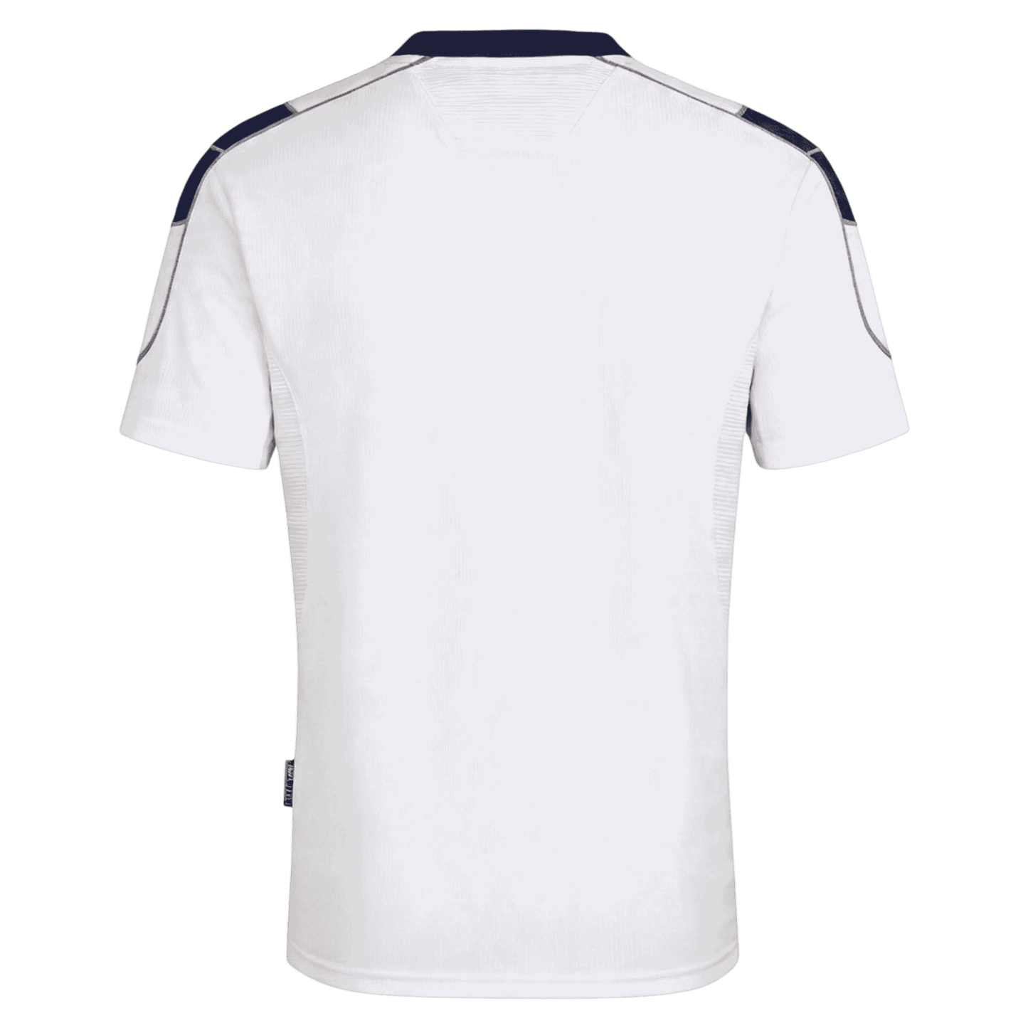 Retro Manchester United Extérieur Maillot 2000/01 Blanc