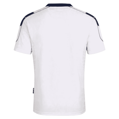 Retro Manchester United Extérieur Maillot 2000/01 Blanc
