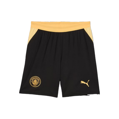 Manchester City Extérieur Maillot Kit 2026/27 Noir