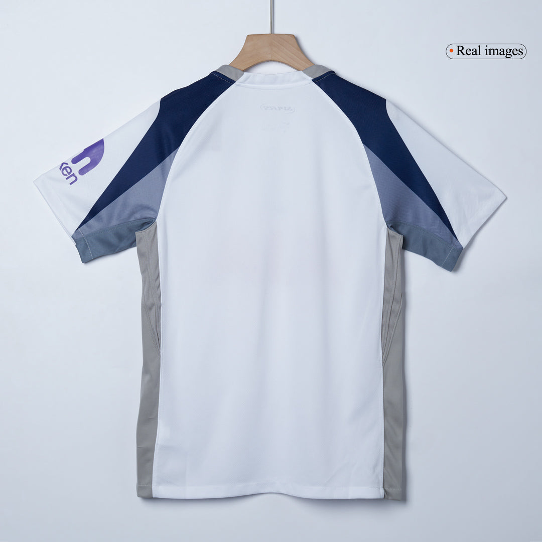 Tottenham Hotspur Domicile Maillot Kit 2025/26