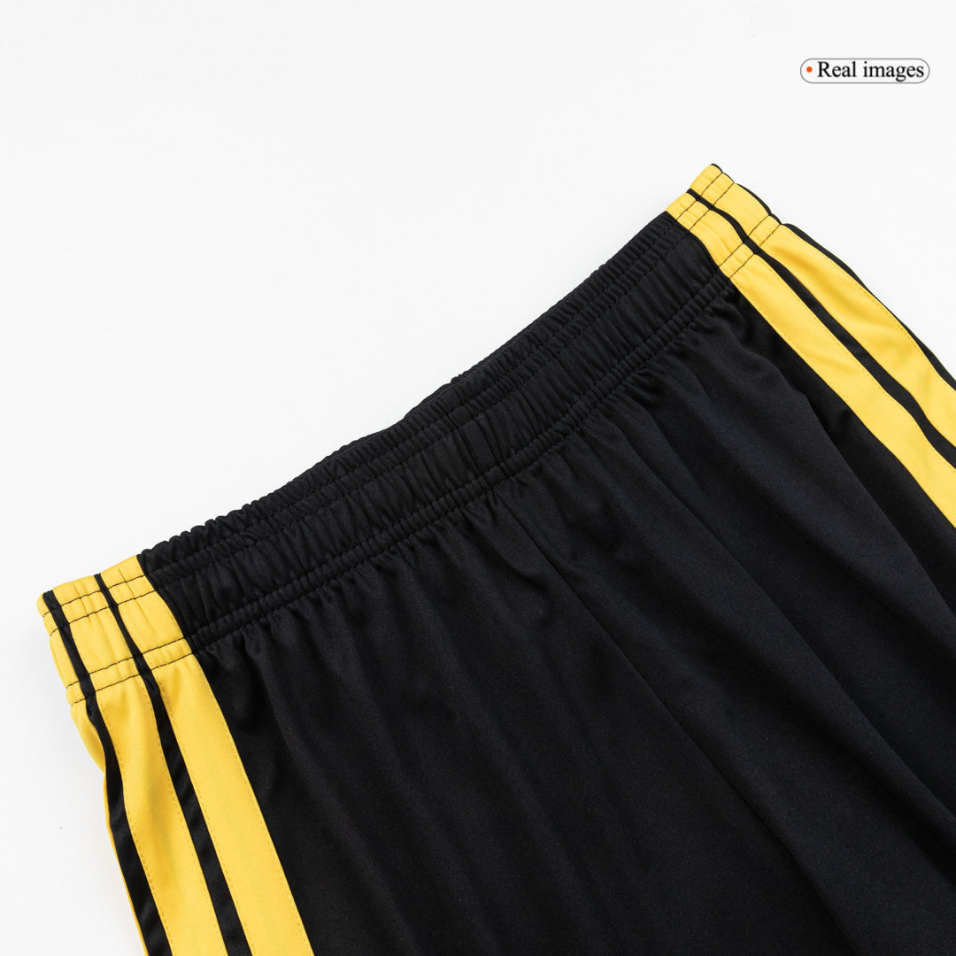 Belgique Domicile Maillot Kit - Coupe du Monde 2026 Rouge