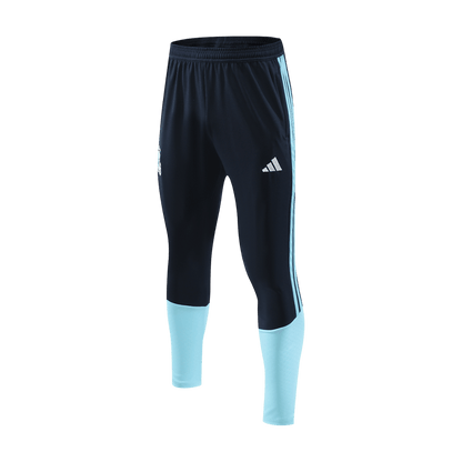 Argentine Sweatshirt Kit 2026 Bleu marine
