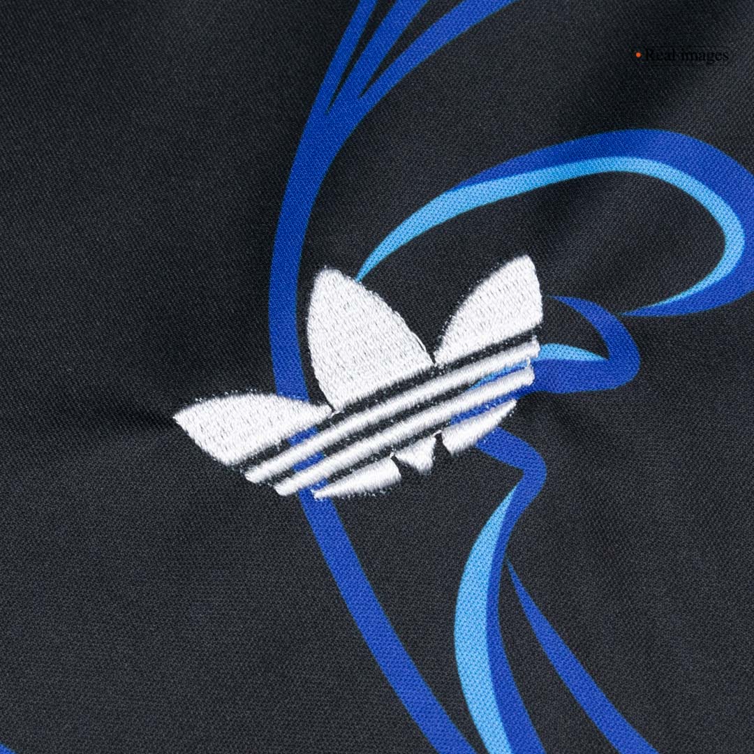 Argentinië Vrouwen Uitshirt - WK 2026 Zwart