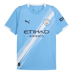 Manchester City Domicile Maillot 2025/26