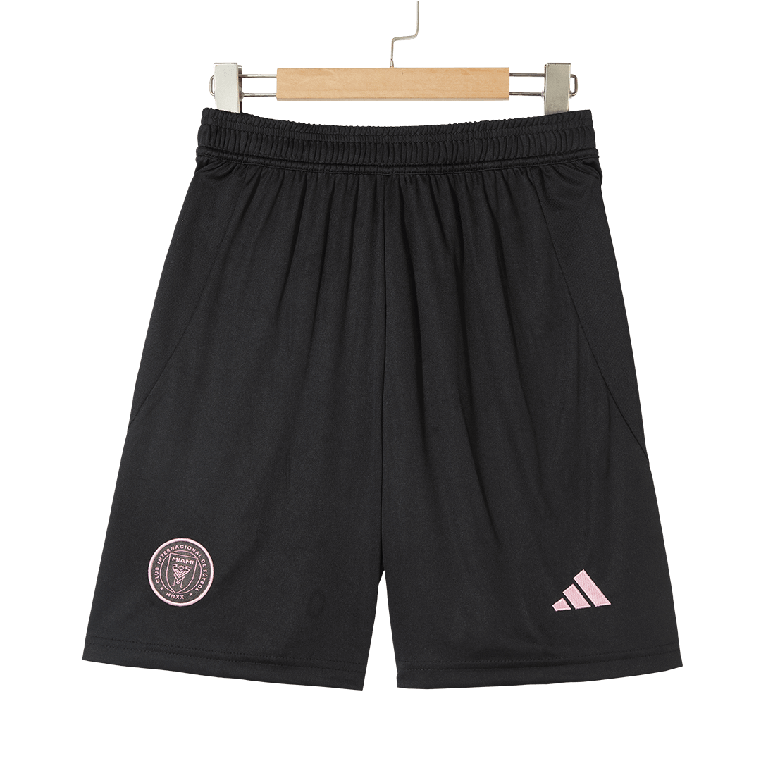 Inter Miami CF Extérieur Short 2025