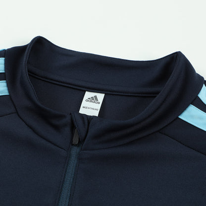 Argentine Sweatshirt Kit 2026 Bleu marine