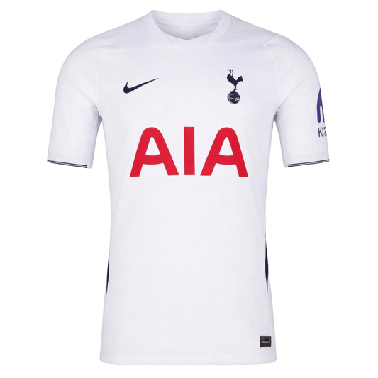 Tottenham Hotspur Domicile Maillot 2026/27 Blanc Joueur
