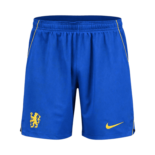 Chelsea Domicile Short 2026/27 Bleu
