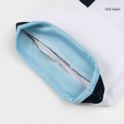 Femme Argentine Domicile Maillot - Coupe du Monde 2026 Blue&White