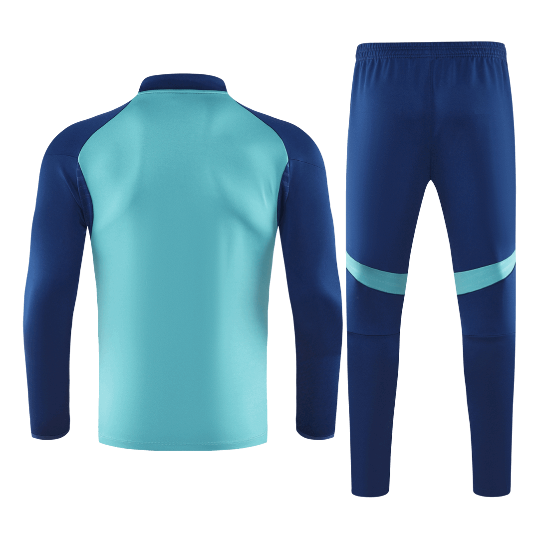 Arsenal Sweatshirt Kit 2025/26 Vert