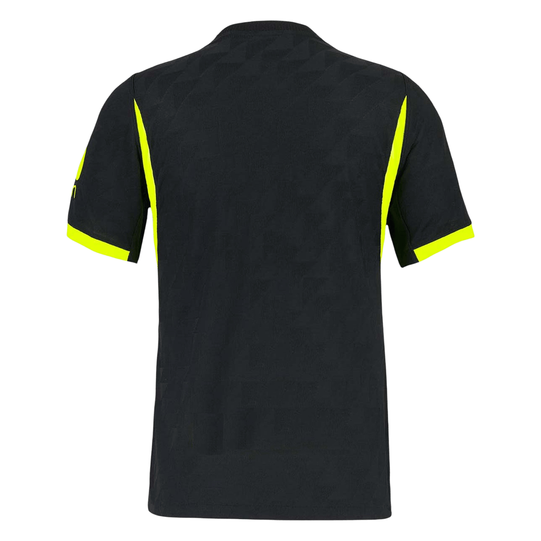 Atlético Extérieur Maillot 2026/27 Noir