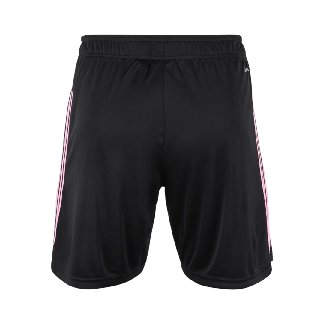 Juventus Extérieur Maillot Kit 2026/27 Rose