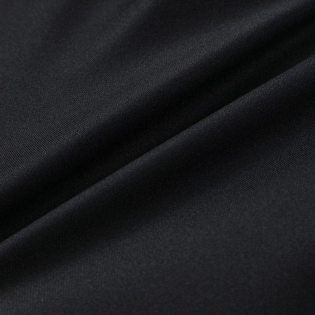 Real Madrid Sweatshirt Kit 2025/26 Noir