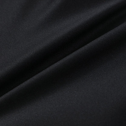 Real Madrid Sweatshirt Kit 2025/26 Noir