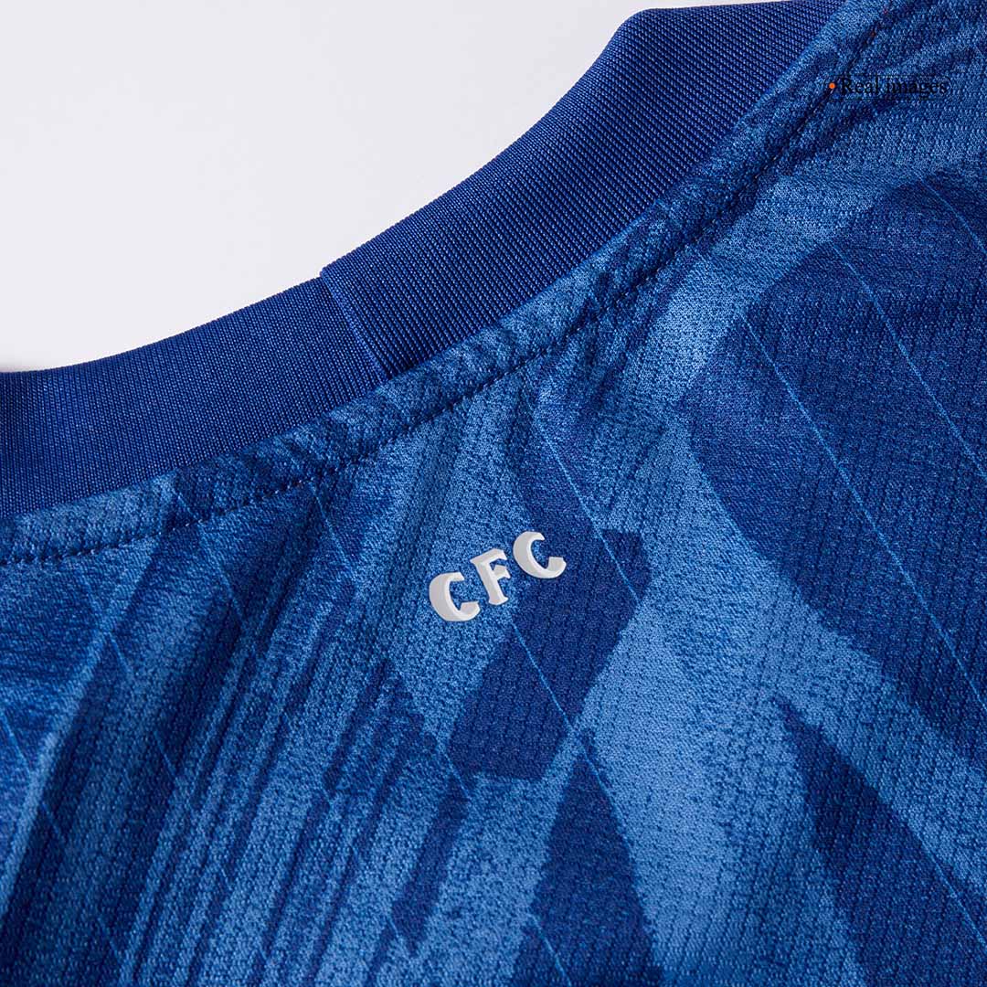 PALMER #10 Chelsea Thuisshirt 2025/26 - UCL Grote Maten