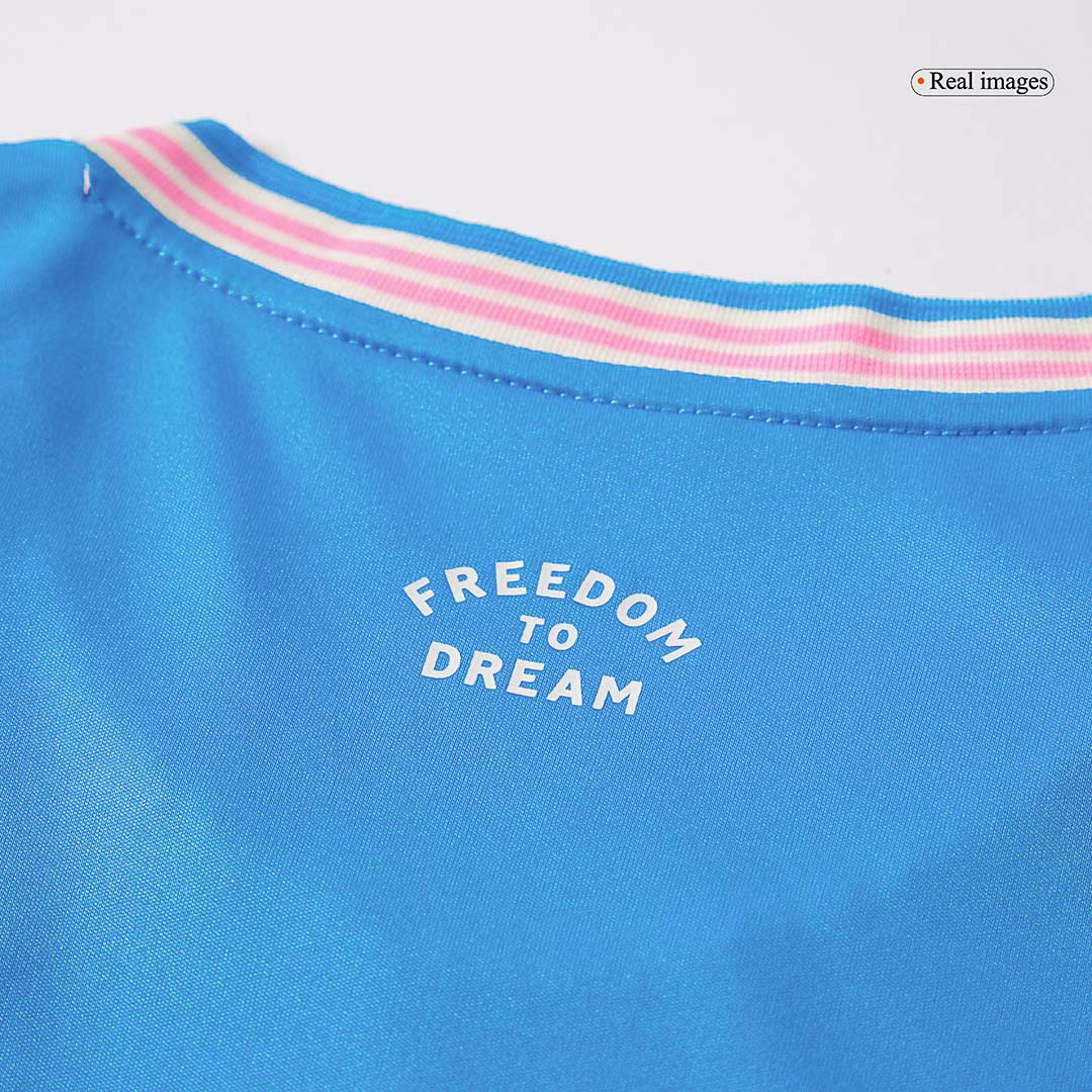 Inter Miami CF Third Away Maillot 2025