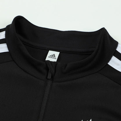 Allemagne Sweatshirt Kit 2026 Noir