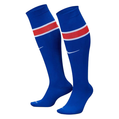 Les Paris Domicile Maillot Kit 2026/27 Bleu marine - Super