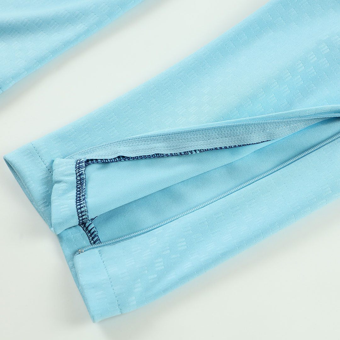 Argentine Sweatshirt Kit 2026 Bleu marine