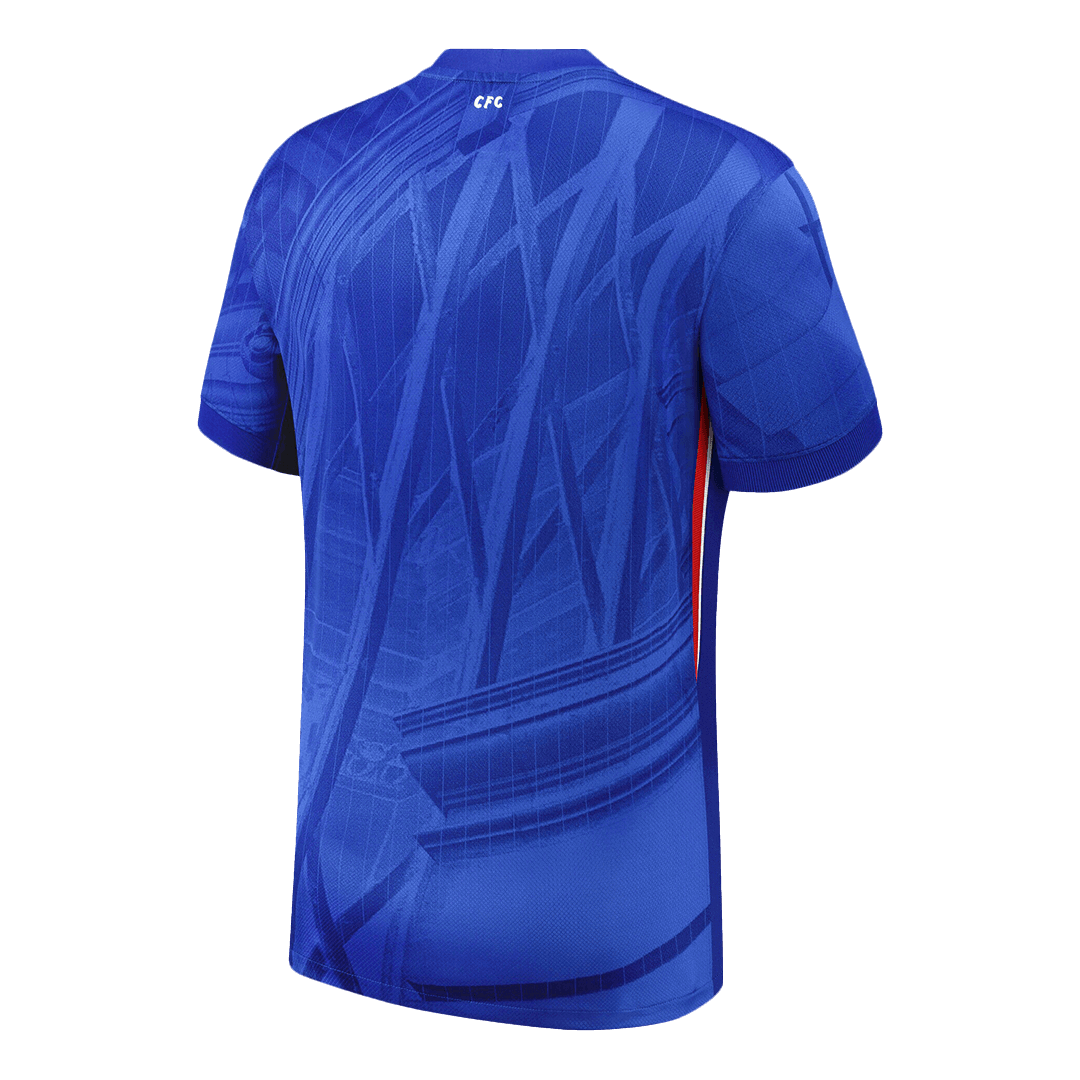 Chelsea Domicile Maillot 2025/26