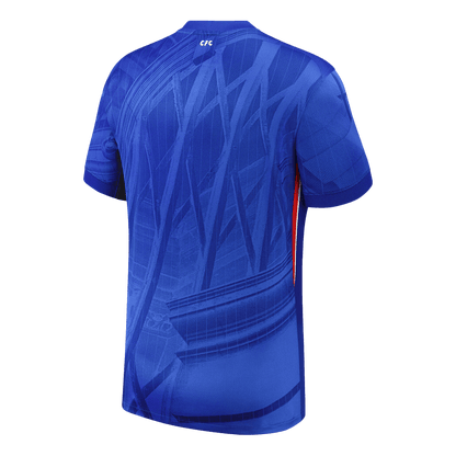 Chelsea Domicile Maillot 2025/26
