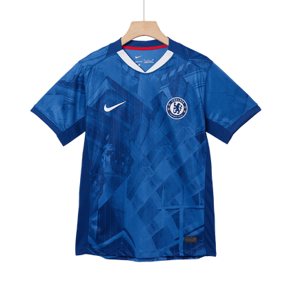 PALMER #10 Chelsea Domicile Maillot 2025/26 Grande Taille
