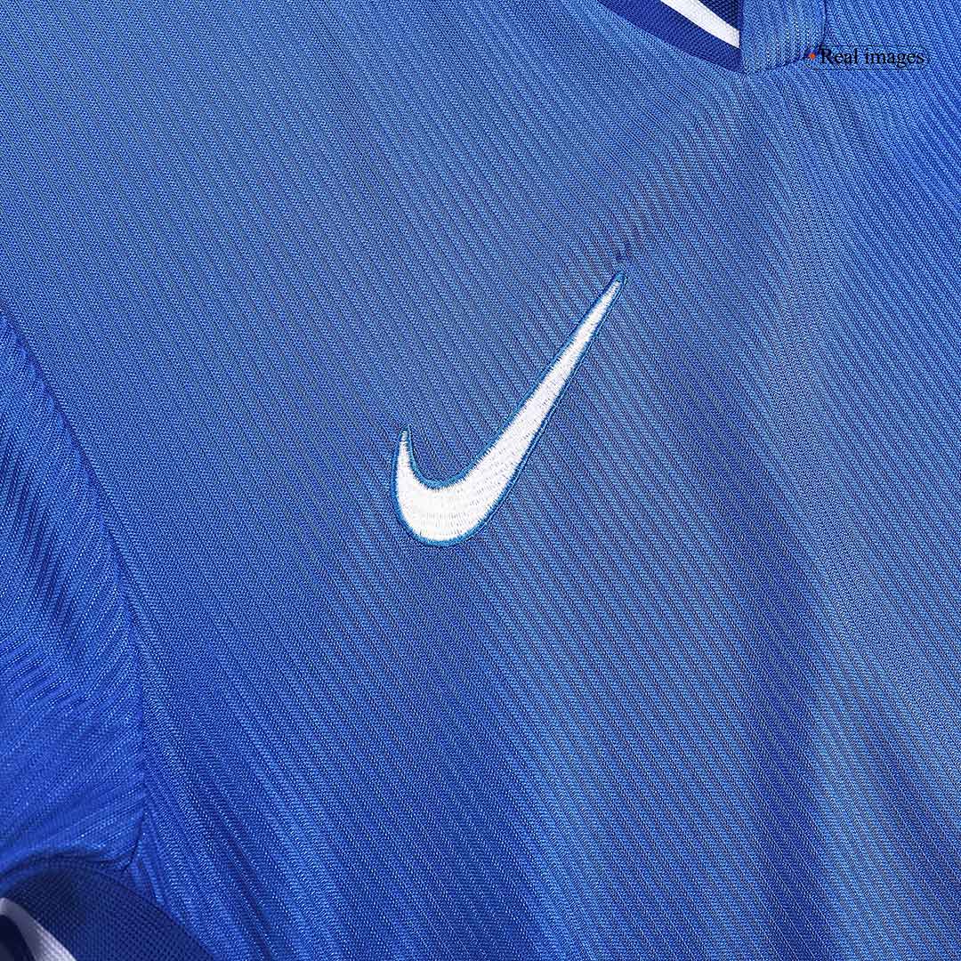 Retro BAGGIO R. #18 Italie Domicile Maillot 1998