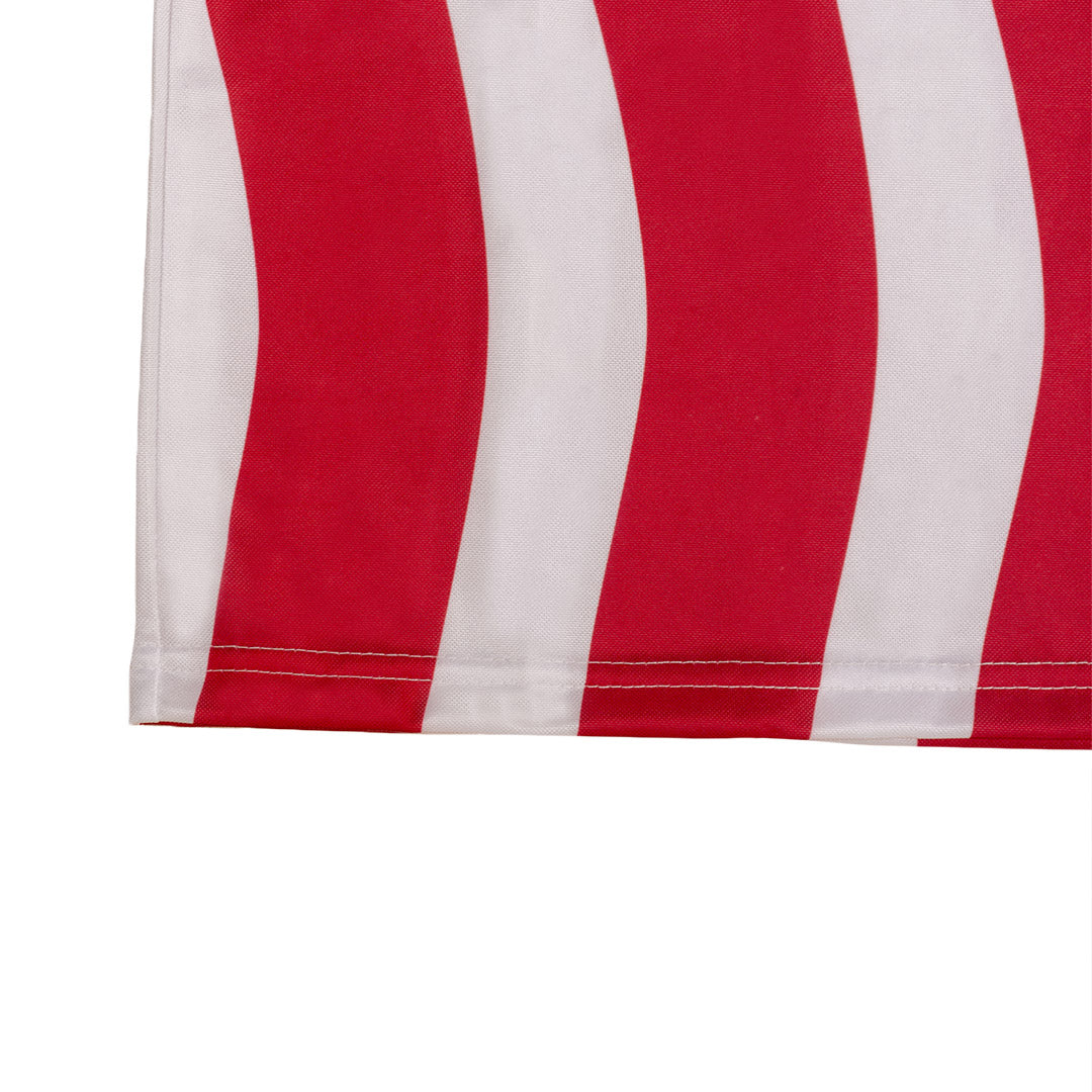 Retro États-Unis Domicile Maillot 1994 Rouge&Blanc