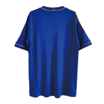 Retro Chelsea Domicile Maillot 2012/13