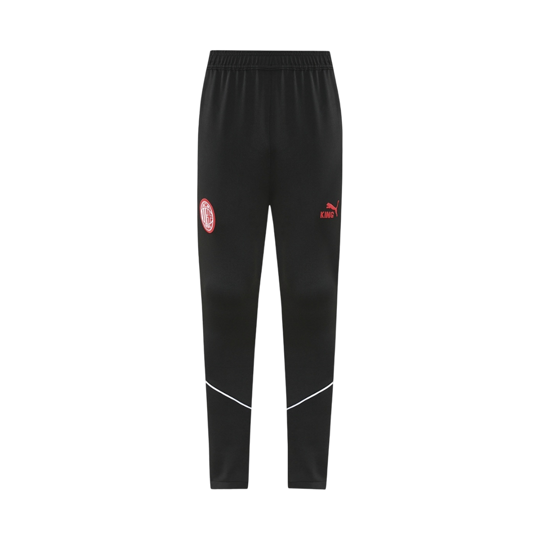 AC Milan Veste de Football Kit 2025/26 Blanc