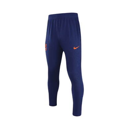 Barcelone Sweatshirt Kit 2025/26 Black&Orange