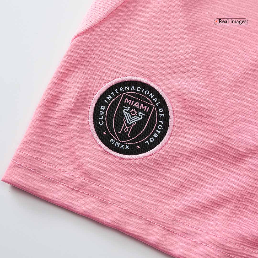 Inter Miami CF Domicile Short 2025