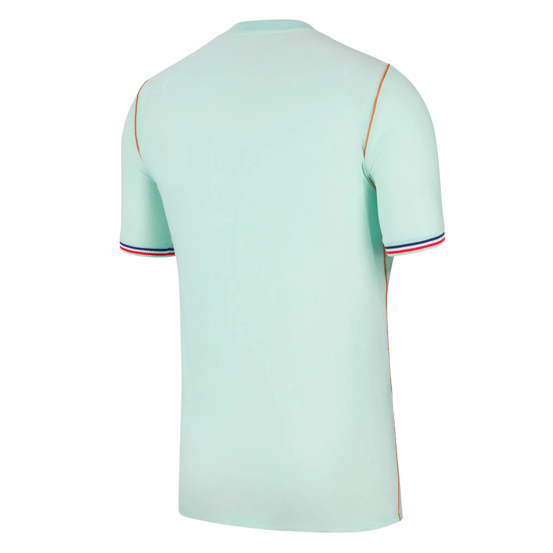 Extérieur Maillot - Coupe du Monde 2026 Bleu