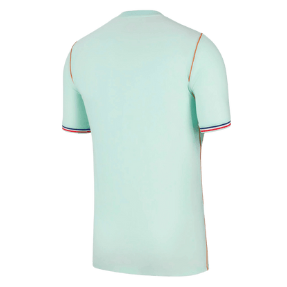 Extérieur Maillot - Coupe du Monde 2026 Bleu