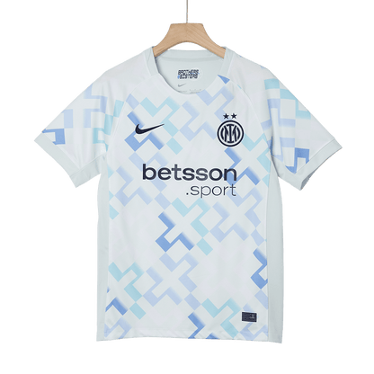 PAVARD #28 Inter Milan Extérieur Maillot 2025/26