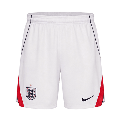 Angleterre Domicile Maillot Kit - Coupe du Monde 2026 Blanc
