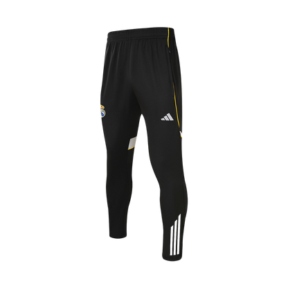 Real Madrid Sweatshirt Kit 2025/26 Noir