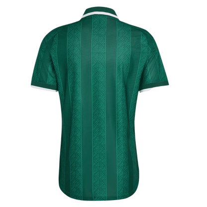 Afrique du Sud Extérieur Maillot - Coupe du Monde 2026 Vert Joueur