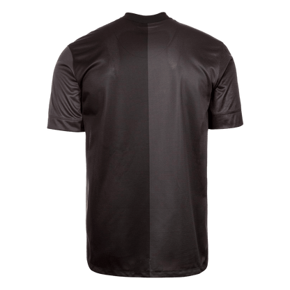 Retro Manchester City Extérieur Maillot 2013/14 Noir