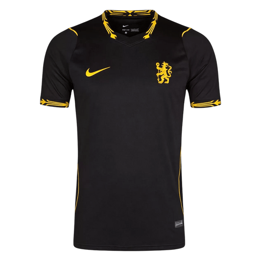 Chelsea Extérieur Maillot 2026/27 Noir